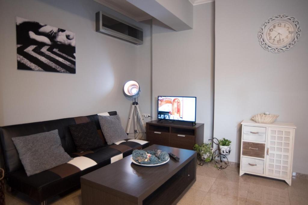 Nicks Cosy Apartment Lefkada City Exterior photo